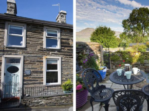 Moelwyn View Cottage